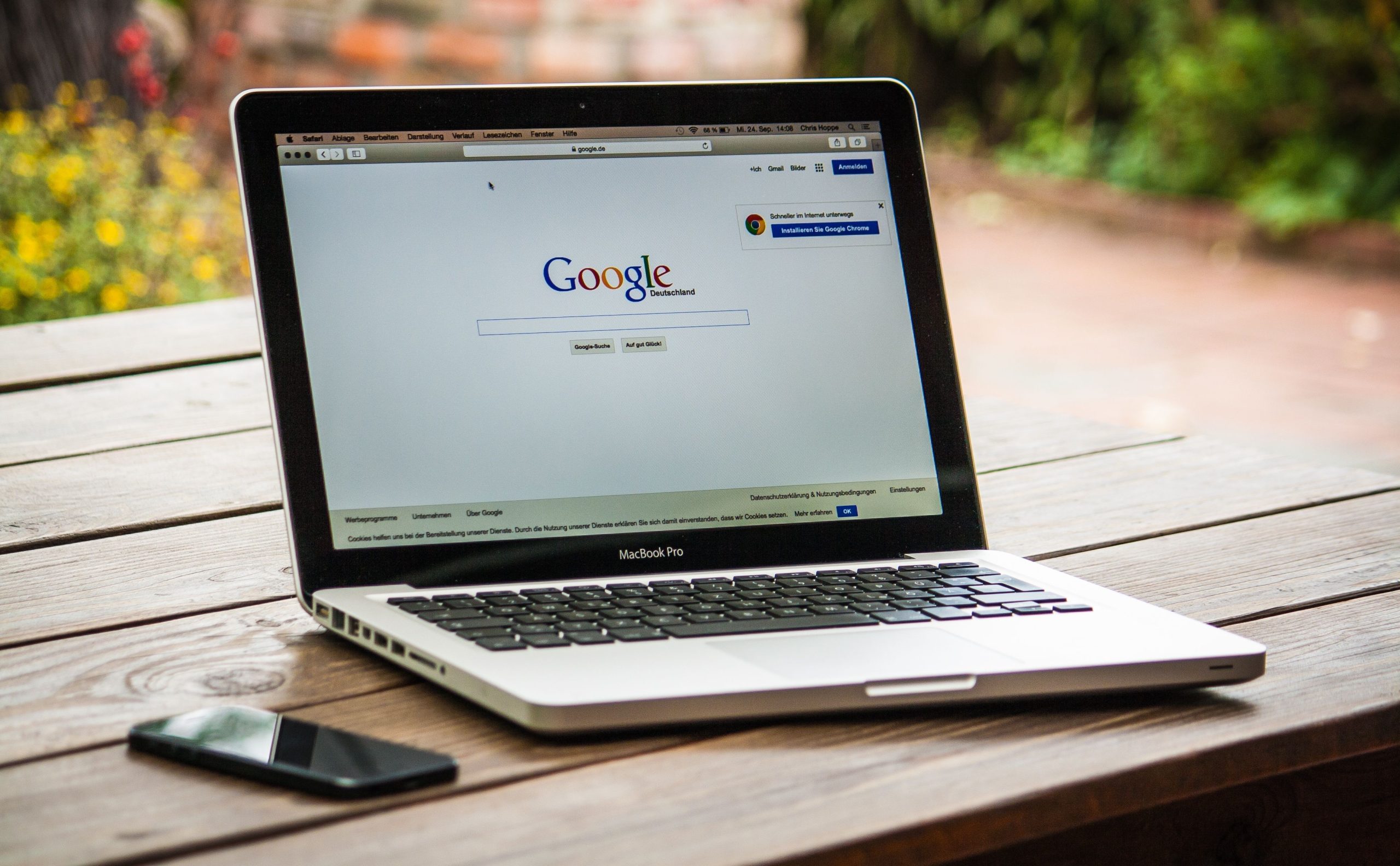 How to Build a Strong Online Presence